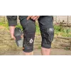 661 Recon Advance knee Black