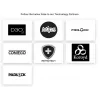 661 Recon Advance knee Black