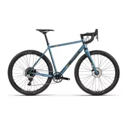 Bombtrack Hook EXT Grey Blue - modré | kasitro.live