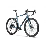 Bombtrack Hook EXT Grey Blue - modré | kasitro.live