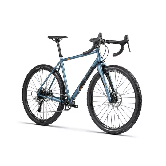 Bombtrack Hook EXT Grey Blue - modré | kasitro.live