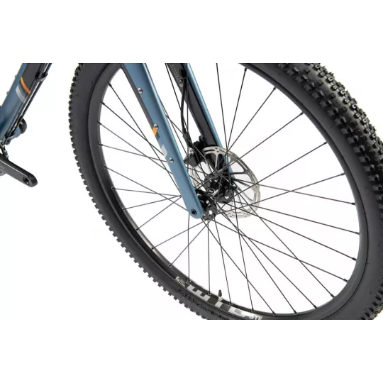 Bombtrack Hook EXT Grey Blue - modré | kasitro.live