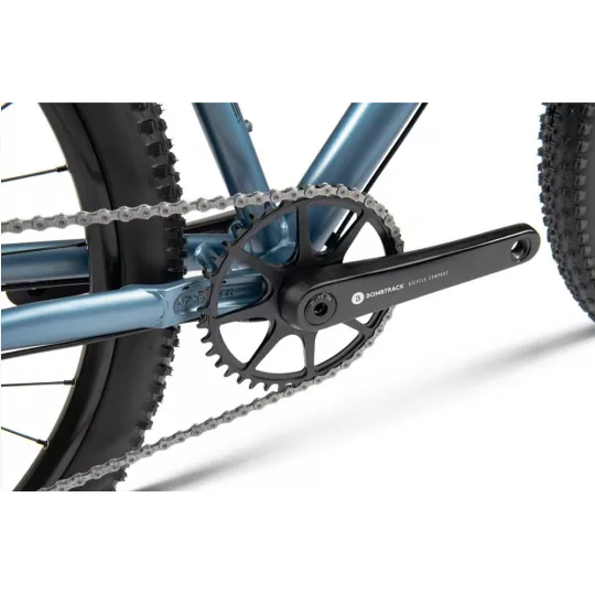 Bombtrack Hook EXT Grey Blue - modré | kasitro.live