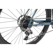Bombtrack Hook EXT Grey Blue - modré | kasitro.live