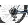 Bombtrack Hook EXT Grey Blue - modré | kasitro.live
