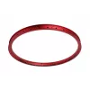 Dartmoor Shield WIDE – Bike Rim (Red) | kasitro.live