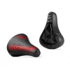 Dartmoor Streetfighter – Saddle With Rails (Red) | kasitro.live