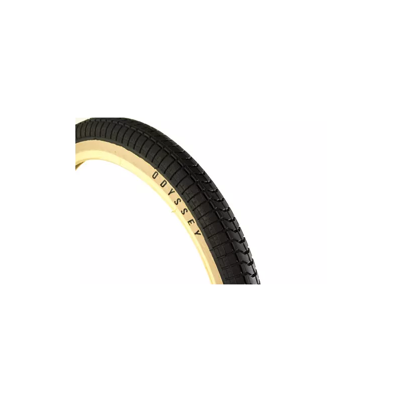 Odyssey BMX Path Tanwall – Bike Tire | kasitro.live