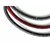 Dartmoor Shield 27.5"/650B ráfek RED červený