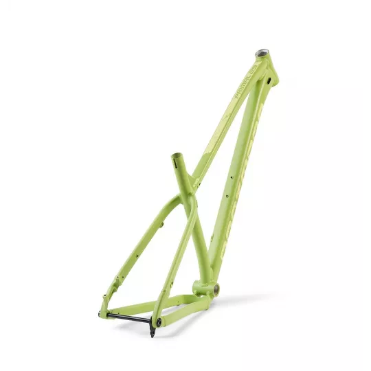Dartmoor Two6player PRO – MTB Hardtail Frame (yer_Pro_OliveL) | kasitro.live