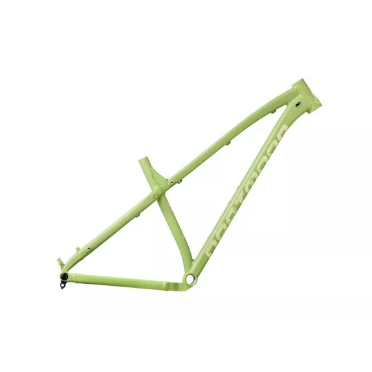 Dartmoor Two6player PRO – MTB Hardtail Frame (yer_Pro_OliveL) | kasitro.live