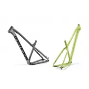 Dartmoor Two6player PRO – MTB Hardtail Frame (yer_Pro_OliveL) | kasitro.live
