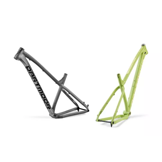 Dartmoor Two6player PRO – MTB Hardtail Frame (yer_Pro_OliveL) | kasitro.live
