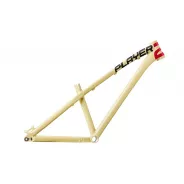 Dartmoor Two6player PRO – MTB Hardtail Frame (Sand) | kasitro.live