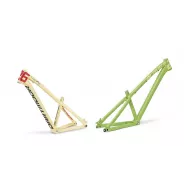 Dartmoor Two6player PRO – MTB Hardtail Frame (Sand) | kasitro.live