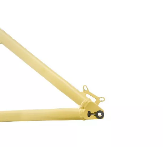 Dartmoor Two6player PRO – MTB Hardtail Frame (Sand) | kasitro.live