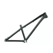 Dartmoor Two6player â€“ Black Grey Frame Gen 2 | kasitro.live
