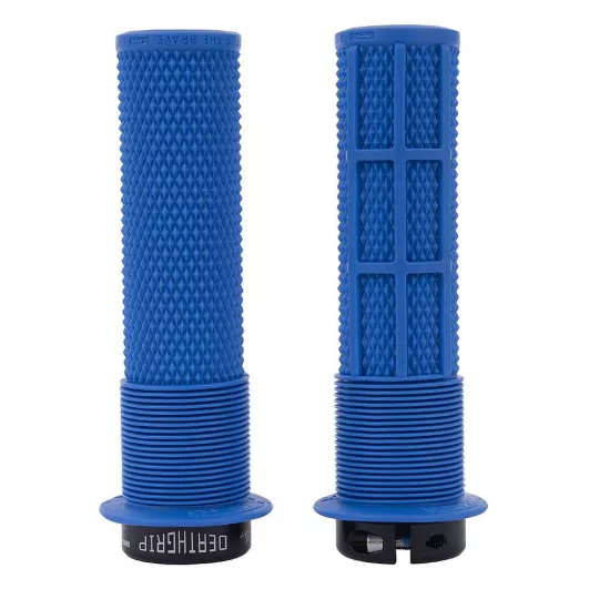 DMR Brendog Death NAVY – Bike Grips | kasitro.live