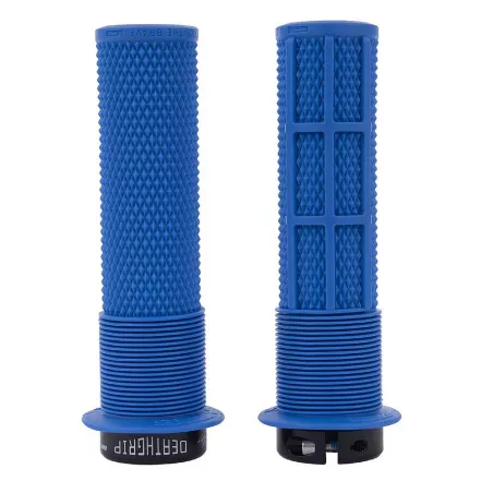 DMR Brendog Death Grip gripy NAVY Blue modré | kasitro.live