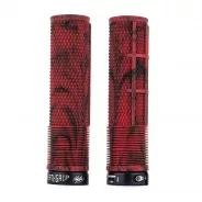DMR Brendog DeathGrip NON FLANGE - Soft (Red) | kasitro.live