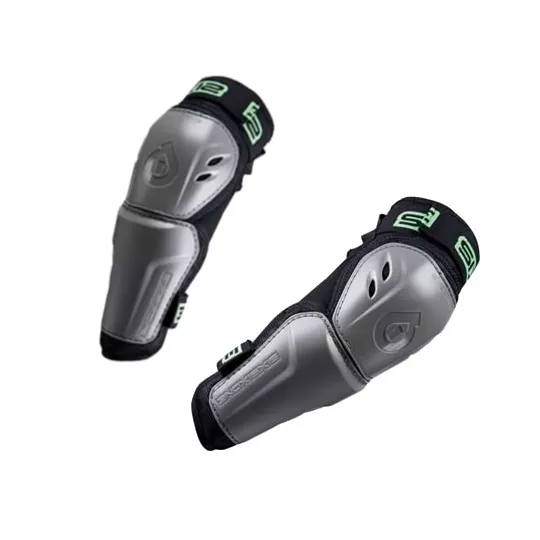 661 - SixSixOne Race – Arm Armor (LIME) | kasitro.live