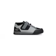 Ride Concepts Transition – Men's Cycling Shoes (Grey) | kasitro.live