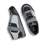 Ride Concepts Transition – Men's Cycling Shoes (Grey) | kasitro.live