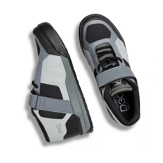 Ride Concepts Transition Charcoal/Grey | kasitro.live