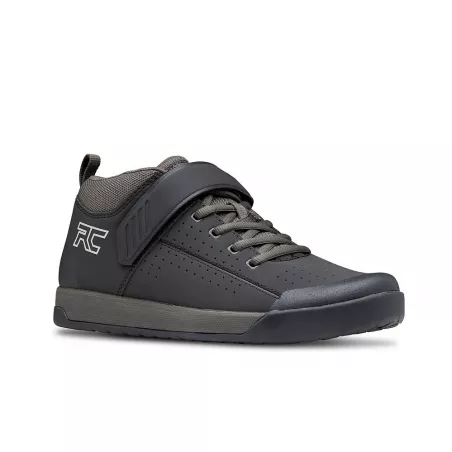 Ride Concepts Wildcat pánské Black/Charcoal | kasitro.live