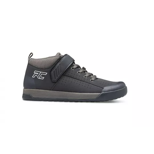 Ride Concepts Wildcat pánské Black/Charcoal | kasitro.live