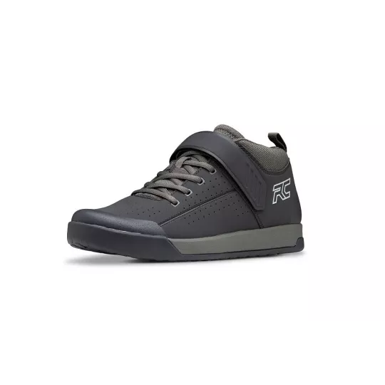 Ride Concepts Wildcat – Men's Cycling Shoes (xBlack) | kasitro.live