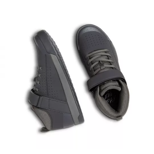 Ride Concepts Wildcat pánské Black/Charcoal | kasitro.live