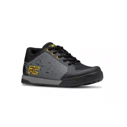 Ride Concepts Powerline Black/Mandarine | kasitro.live