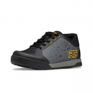 Ride Concepts Powerline Black/Mandarine | kasitro.live