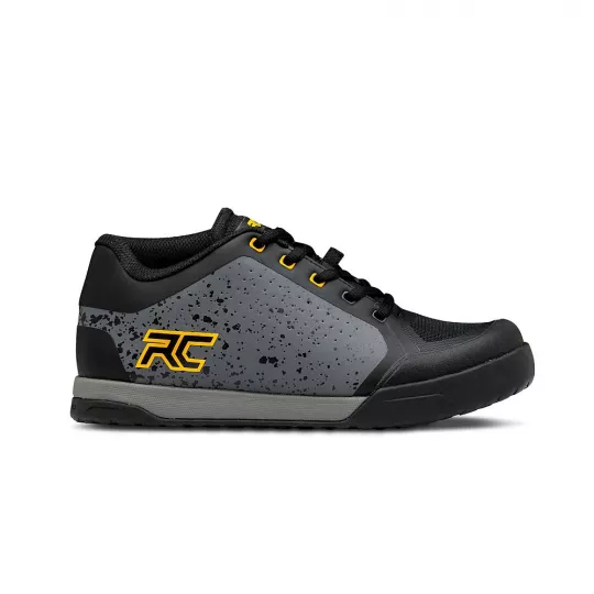 Ride Concepts Powerline Black/Mandarine | kasitro.live