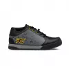 Ride Concepts Powerline Black/Mandarine | kasitro.live
