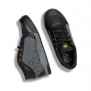 Ride Concepts Powerline Black/Mandarine | kasitro.live