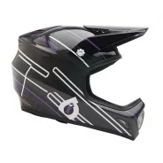 661 Evo (evolution 11) Carbon helma | kasitro.live