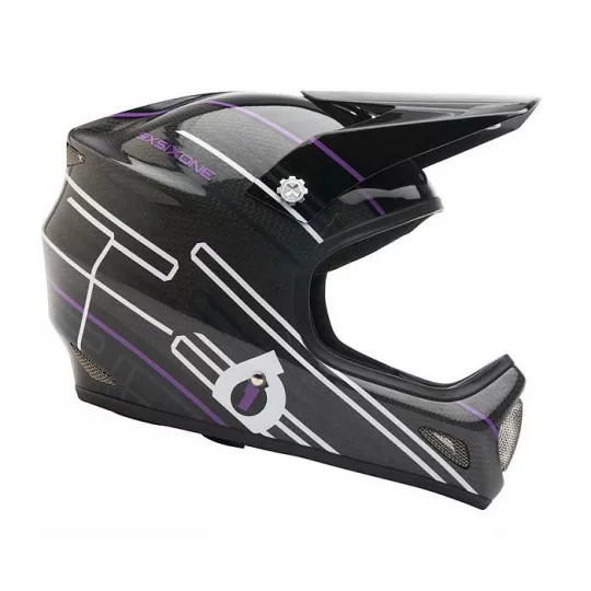 661 Evo (evolution 11) Carbon helma | kasitro.live