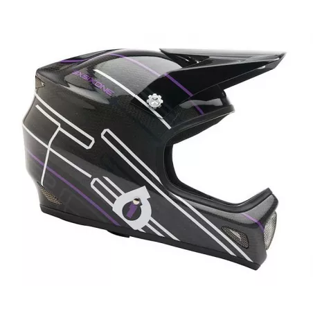 661 Evo (evolution 11) Carbon helma | kasitro.live