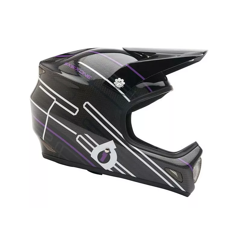 661 Evo (evolution 11) Carbon helma | kasitro.live