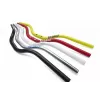 NS Bikes Proof řidítka 25,4 mm bílá