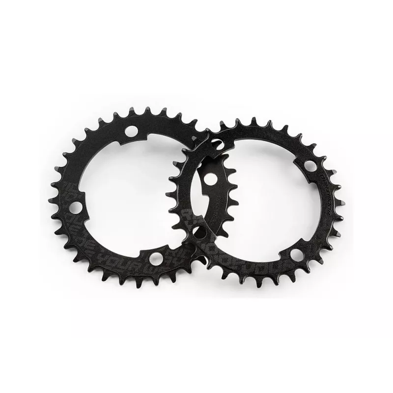 Dartmoor Trail INTRO narrow-wide 36T chainring | kasitro.live