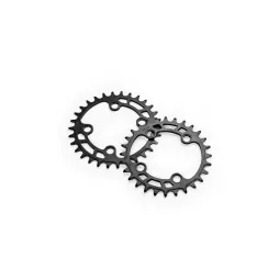 Dartmoor Trail INTRO narrow-wide 28T BCD76 chainring