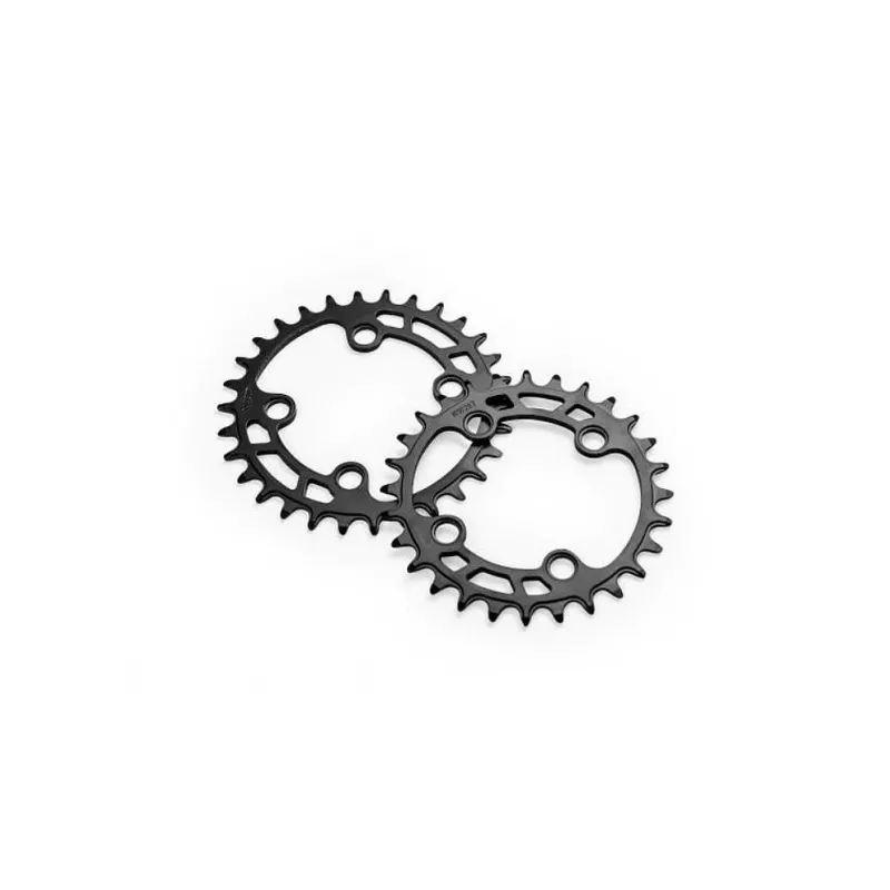 Dartmoor Trail INTRO narrow-wide 28T BCD76 chainring | kasitro.live