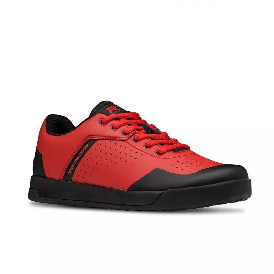 Ride Concepts Hellion – Men's Cycling Shoes (Oxblood) | kasitro.live