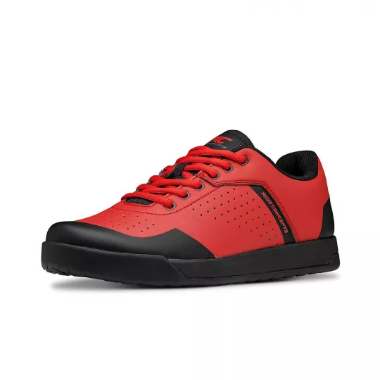 Ride Concepts Hellion – Men's Cycling Shoes (Oxblood) | kasitro.live