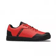 Ride Concepts Hellion – Men's Cycling Shoes (Oxblood) | kasitro.live