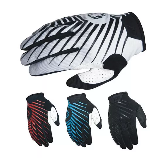 661 - SixSixOne 401 – Cycling Gloves (es_401chevronw) | kasitro.live