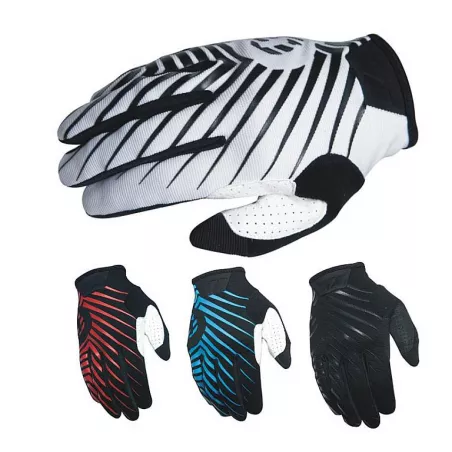 661 - SixSixOne 401 – Cycling Gloves (es_401chevronw) | kasitro.live
